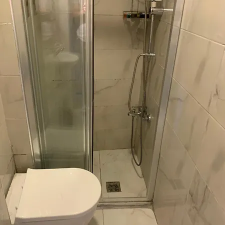 Centre Apartmanhotel