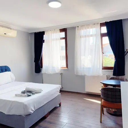 Apartmanhotel Centre