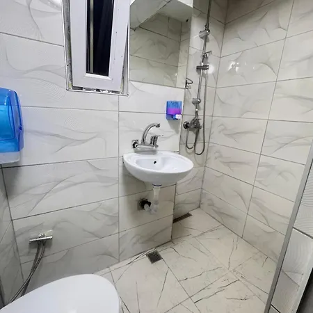 Centre 4* Κωνσταντινούπολη
