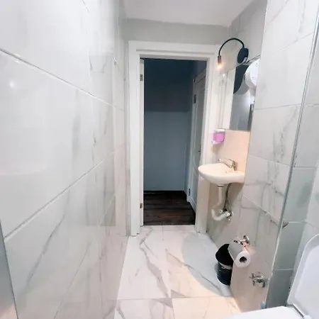 Apartmanhotel Centre