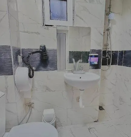 Ξενοδοχείο με διαμερίσματα Centre 4*
