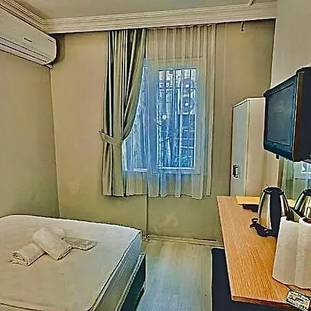 Centre * Istanbul