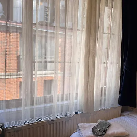 Centre Apartmanhotel