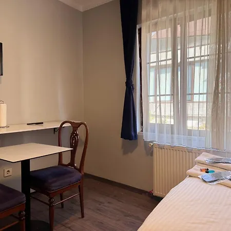 Centre Apartmanhotel Isztambul