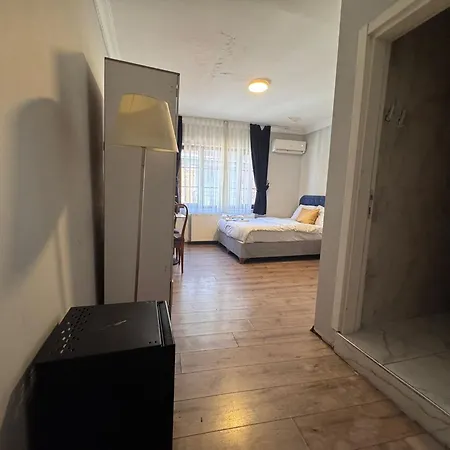 Apartmanhotel Centre Isztambul