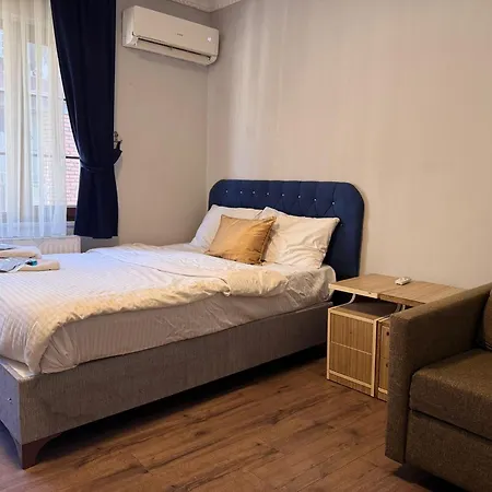 Centre Apartmanhotel *
