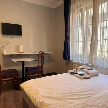 Apartmanhotel Centre *