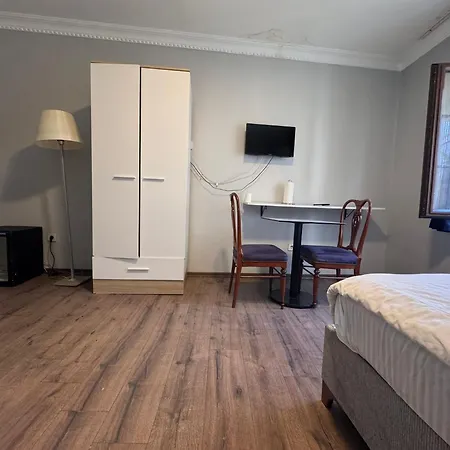 Apartmanhotel Centre Isztambul