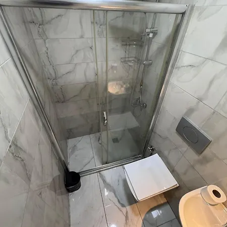 Apartmanhotel Centre