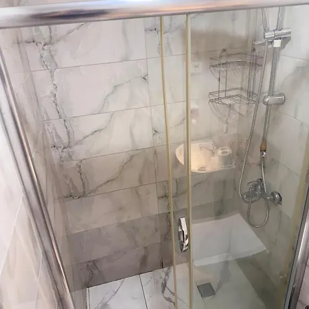 Apartmanhotel Centre Isztambul