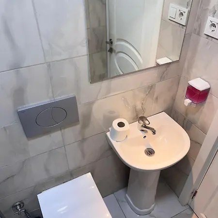 Apartmanhotel Centre