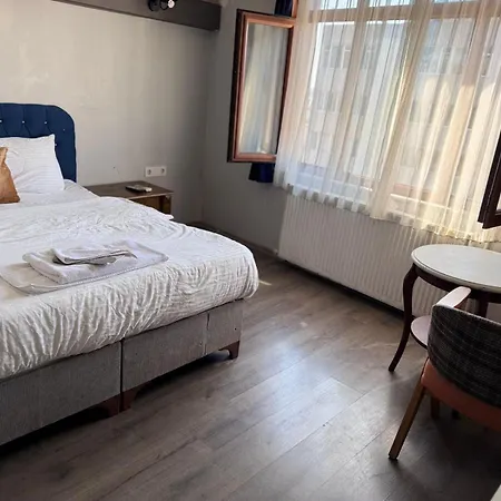 Apartmanhotel Centre *