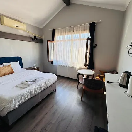 Centre Apartmanhotel Isztambul