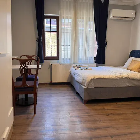 Apartmanhotel Centre Isztambul