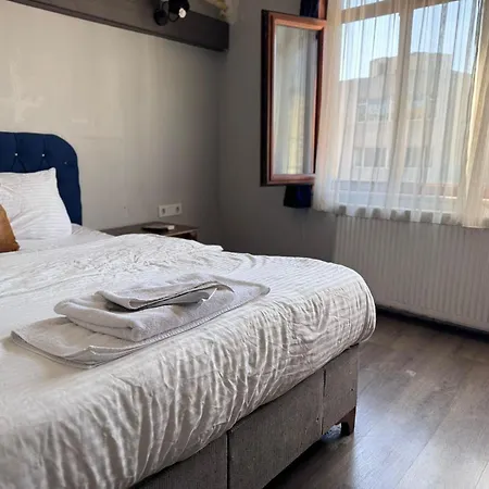 Apartmanhotel Centre