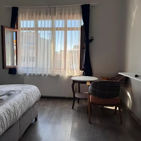 Apartmanhotel Centre *