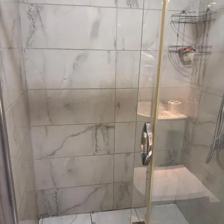 Apartmanhotel Centre