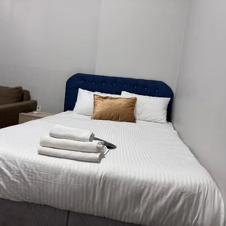 Centre Apartmanhotel *