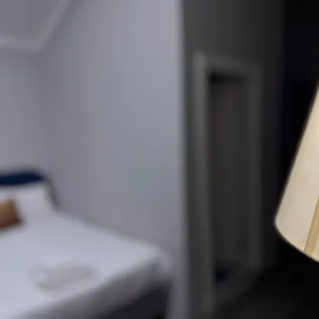 Apartmanhotel Centre Isztambul