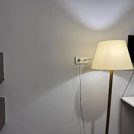 Apartmanhotel Centre