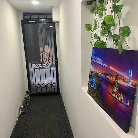 Aparthotel Centre *