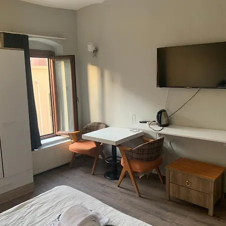 Centre Aparthotel *