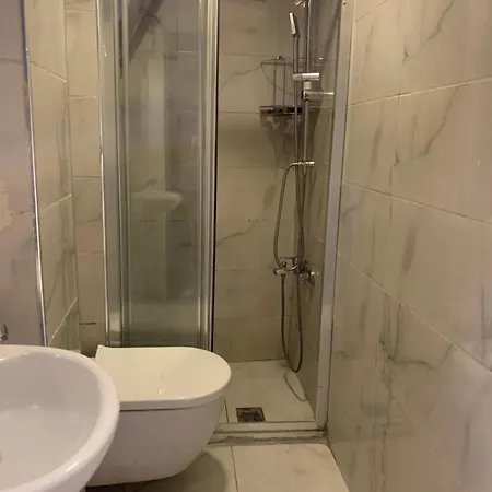 Centre Aparthotel Provincia di Istanbul