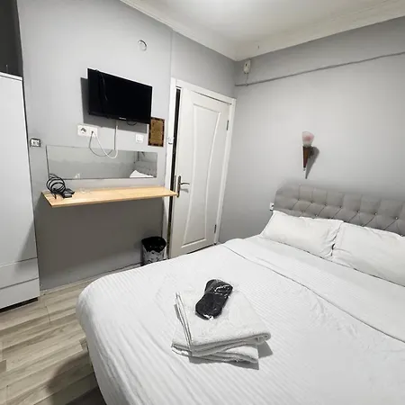 Aparthotel Centre