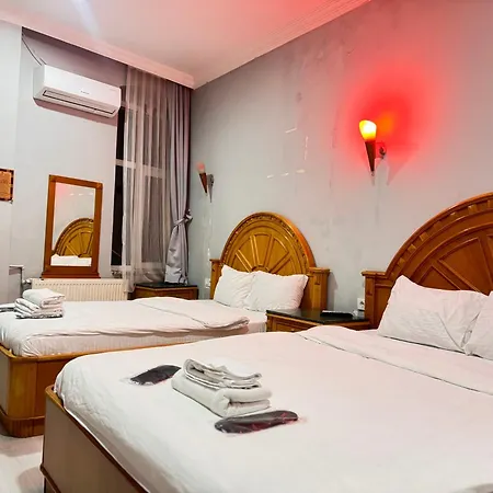 Aparthotel Centre Provincia di Istanbul