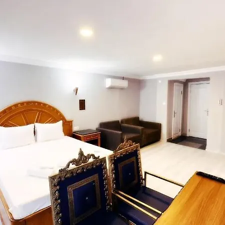 Aparthotel Centre
