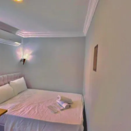 Centre Aparthotel