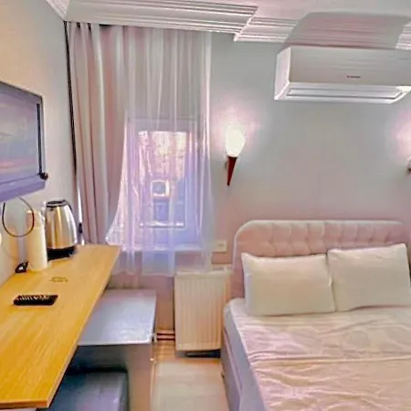 Aparthotel Centre *