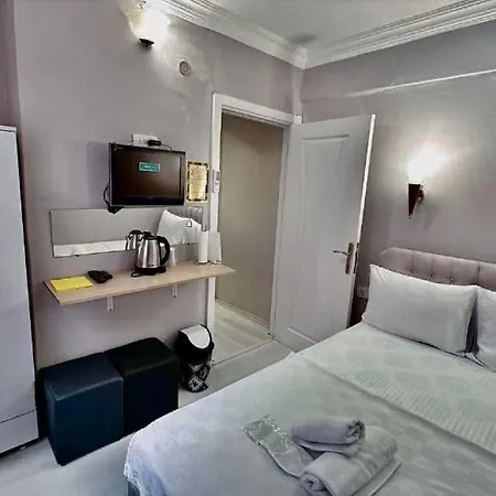 Centre Aparthotel