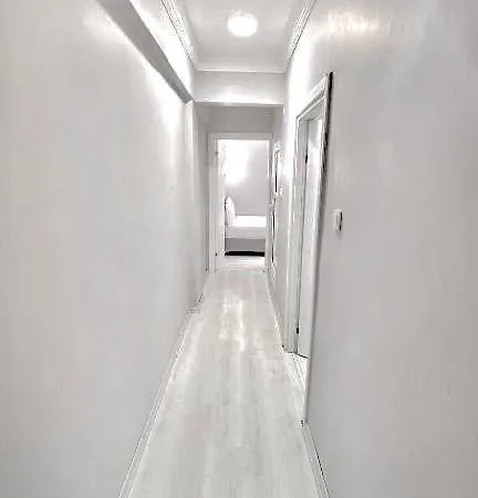 Centre Aparthotel