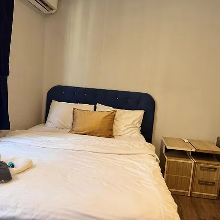 Aparthotel Centre