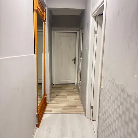 Centre 이스탄불